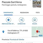 Borgo Vecchio Apartment *