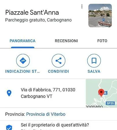 Borgo Vecchio Appartamento *