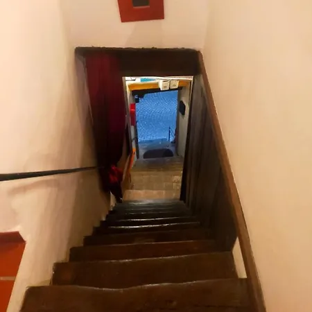Borgo Vecchio Apartment *