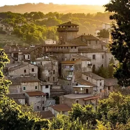 Borgo Vecchio Carbognano