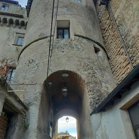 Borgo Vecchio Carbognano