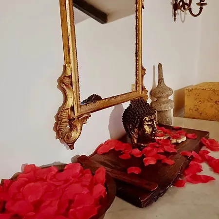 Appartamento Borgo Vecchio *