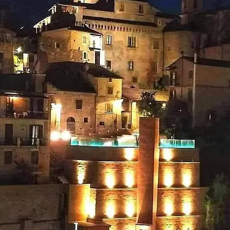 Borgo Vecchio Apartment