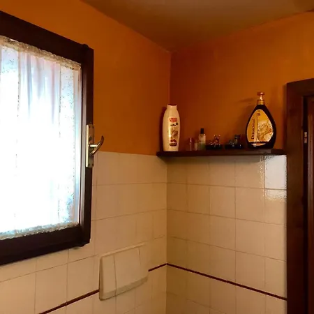 Apartment Borgo Vecchio Carbognano