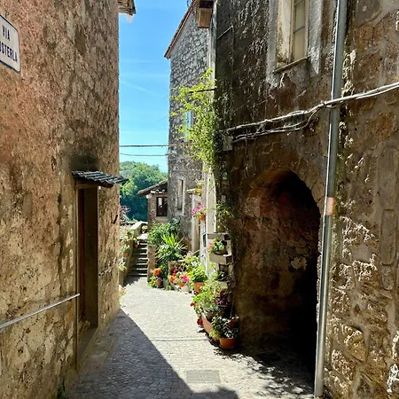 Borgo Vecchio *