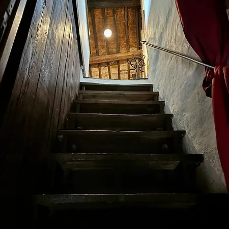 Borgo Vecchio
