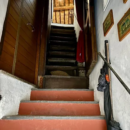 Borgo Vecchio Apartment