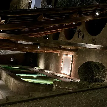Borgo Vecchio Apartment