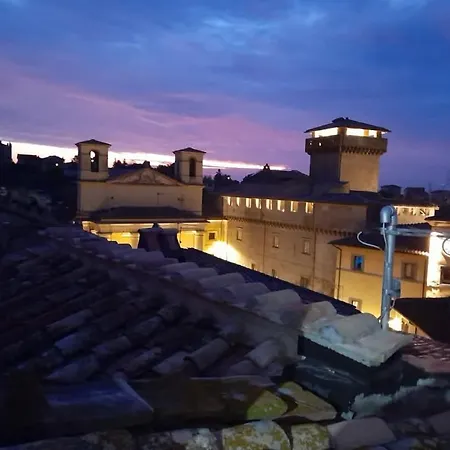 Borgo Vecchio *