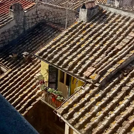 Borgo Vecchio Carbognano