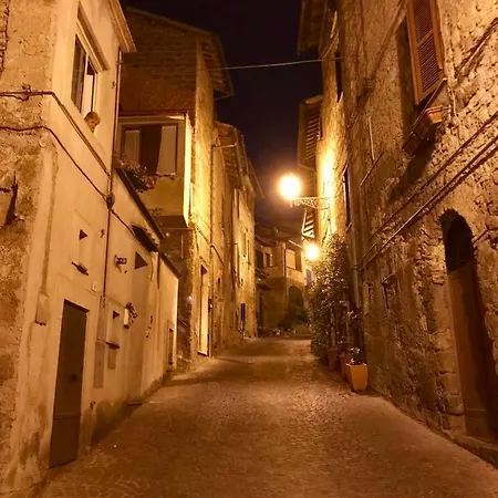 Apartment Borgo Vecchio