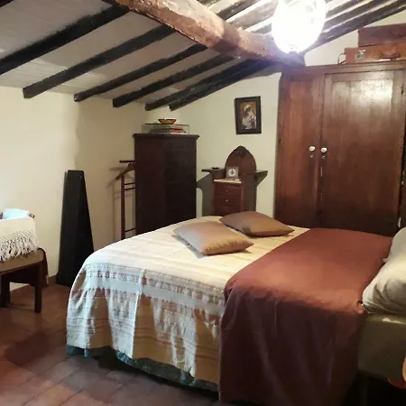 Borgo Vecchio Carbognano