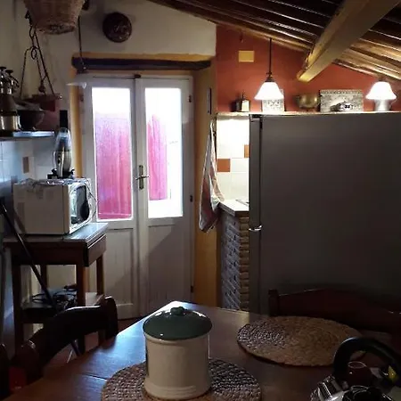 Borgo Vecchio Apartman