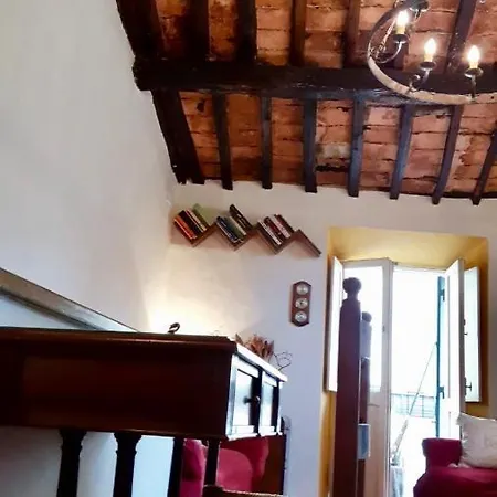 Borgo Vecchio
