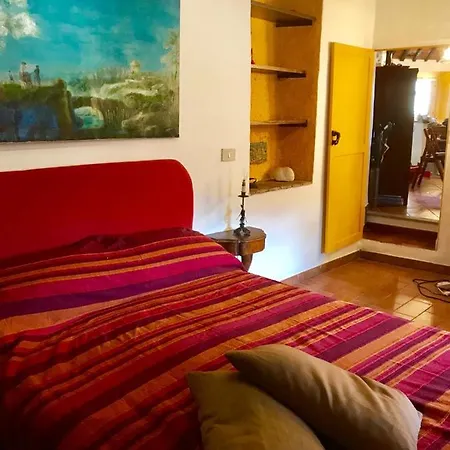 Borgo Vecchio Carbognano