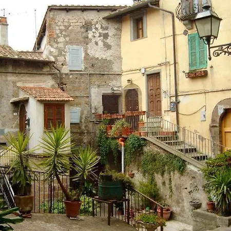 Apartment Borgo Vecchio *