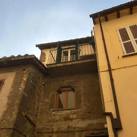 Apartment Borgo Vecchio