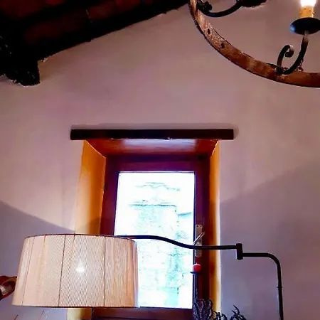 Borgo Vecchio *