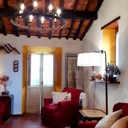 Apartman Borgo Vecchio *