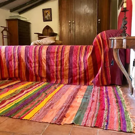 Apartamento Borgo Vecchio *