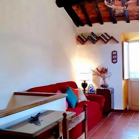 Borgo Vecchio * Carbognano