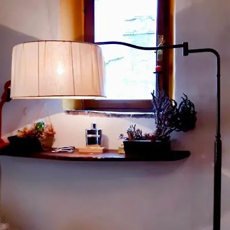 Apartment Borgo Vecchio