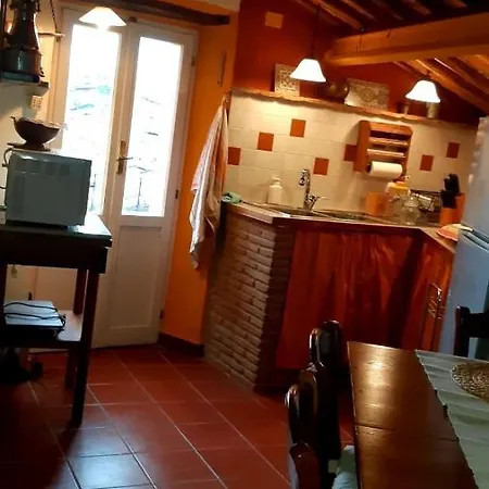 Apartment Borgo Vecchio *