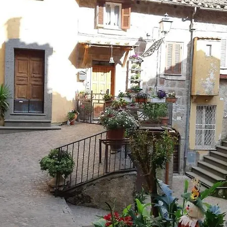 Borgo Vecchio