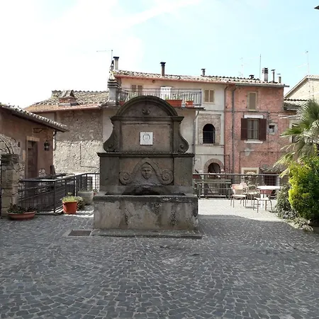 Borgo Vecchio Apartment