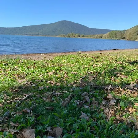Borgo Vecchio Appartamento Carbognano