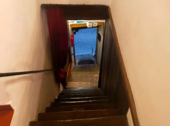 Borgo Vecchio Διαμέρισμα *