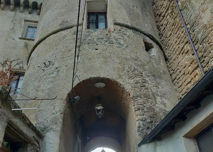 Borgo Vecchio Carbognano