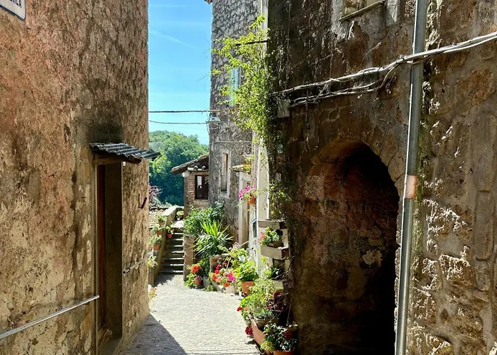 Borgo Vecchio *