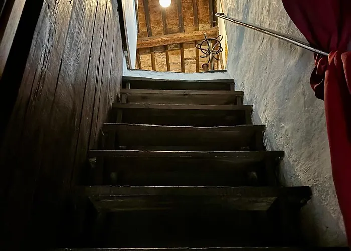 Borgo Vecchio