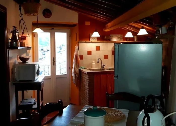 Borgo Vecchio * Carbognano