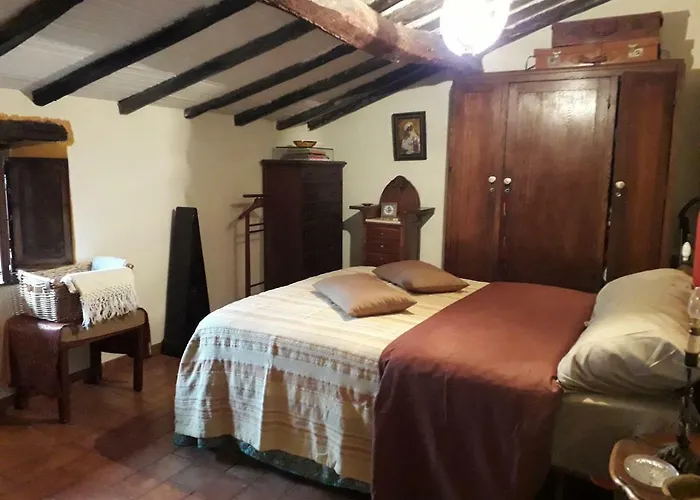 Borgo Vecchio Carbognano