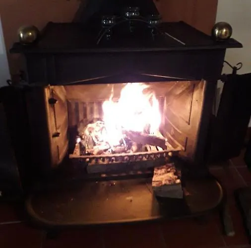 Borgo Vecchio Διαμέρισμα Carbognano