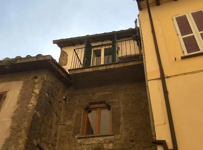 Διαμέρισμα Borgo Vecchio