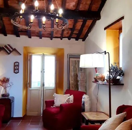 Διαμέρισμα Borgo Vecchio *