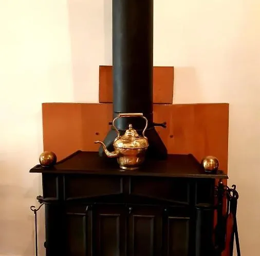 Διαμέρισμα Borgo Vecchio *