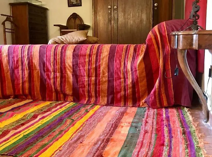 Διαμέρισμα Borgo Vecchio *