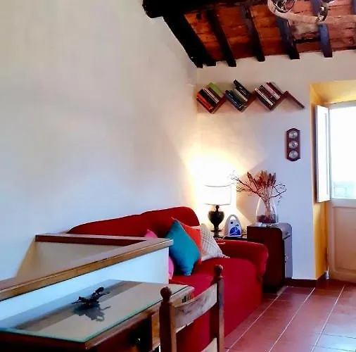 Borgo Vecchio * Carbognano