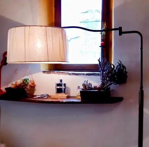 Διαμέρισμα Borgo Vecchio