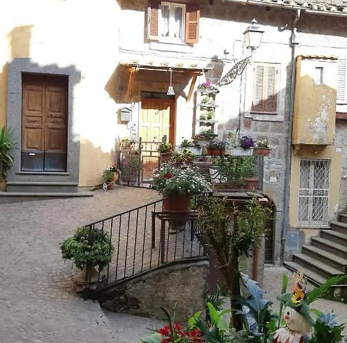 Borgo Vecchio